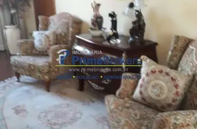 Apartamento com 4 quartos à venda na alameda dos aicás, indianópolis, são paulo por r$ 2.700.000
