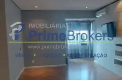 Apartamento á venda  260a.u - 3 quartos sendo 3 suítes- 3 vagas - campo belo