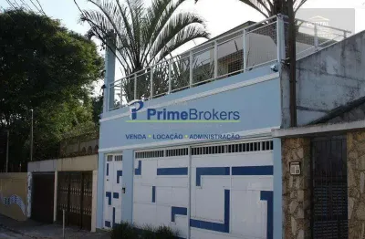 Casa com 4 quartos à venda na rua fonseca da costa, jardim da saude, são paulo por r$ 4.700.000