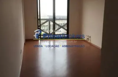 Apartamento com 3 quartos à venda na avenida padre arlindo vieira, vila vermelha, são paulo por r$ 580.000