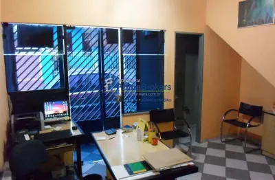 Barracão / galpão / depósito com 3 salas à venda na rua oronzo scattone, vila gumercindo, são paulo por r$ 1.249.001
