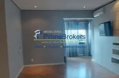 Apartamento com 3 quartos à venda na rua vicente leporace, campo belo, são paulo por r$ 2.795.000