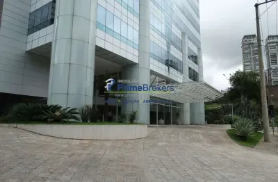 Casa comercial para alugar na surubim, cidade monções, são paulo por r$ 35.000