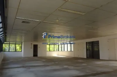 Sala comercial para alugar na avenida engenheiro luiz carlos berrini, cidade monções, são paulo por r$ 7.800