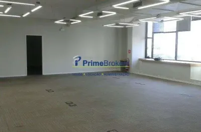 Sala comercial com 7 salas à venda na rua geraldo flausino gomes, cidade monções, são paulo por r$ 3.930.000