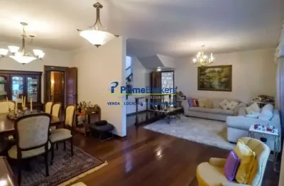 Casa com 4 quartos à venda na rua gil fernandes, bosque da saúde, são paulo por r$ 1.700.000