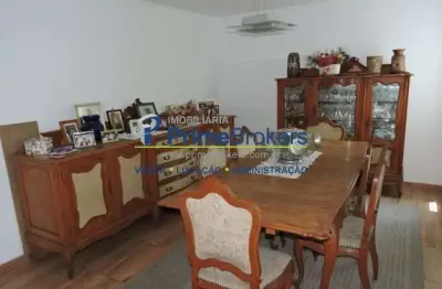 Casa com 4 quartos à venda na rua manuel josé gomes, jardim prudência, são paulo por r$ 1.250.000