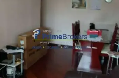 Apartamento com 2 quartos à venda na rua das jóias, jabaquara, são paulo por r$ 347.000