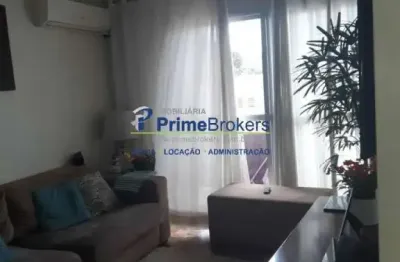 Apartamento com 2 quartos à venda na rua doutor nogueira martins, saúde, são paulo por r$ 560.000