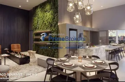 Apartamento com 4 quartos à venda na rua assungui, vila gumercindo, são paulo por r$ 1.713.000