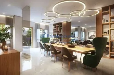 Apartamento á venda 2 quartos 1 suite 2 vagas lazer  novo vila mariana  venda 2 quartos sendo 1 suit
