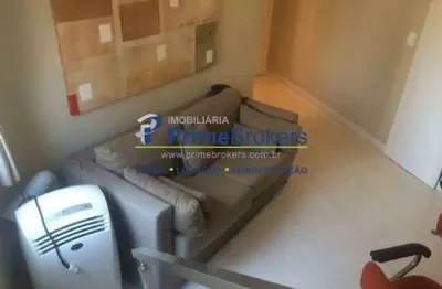 Apartamento com 1 quarto à venda na rua gararu, vila nova conceição, são paulo por r$ 797.000