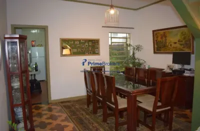 Casa com 3 quartos à venda na rua das hortênsias, mirandópolis, são paulo por r$ 1.097.000