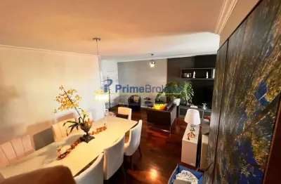 Apartamento à venda na saúde, 3 dormitórios, 1 suíte, 134m² 2 vagas apartamento á venda 134a.u  - 3