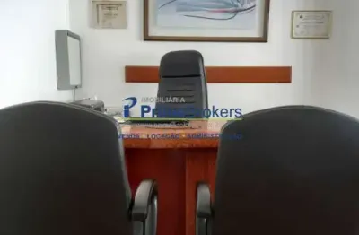 Sala comercial com 2 salas para alugar na avenida brigadeiro luís antônio, jardim paulista, são paulo por r$ 1.700