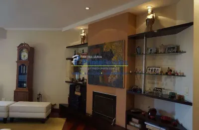 Cobertura com 4 quartos à venda na rua luisiania, brooklin paulista, são paulo por r$ 2.900.000