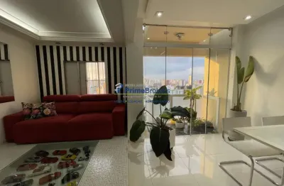 Cobertura com 2 quartos à venda na rua oneyda alvarenga, saúde, são paulo por r$ 895.000