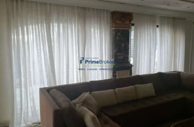 Cobertura com 4 quartos à venda na rua teixeira da silva, paraíso, são paulo por r$ 5.998.000