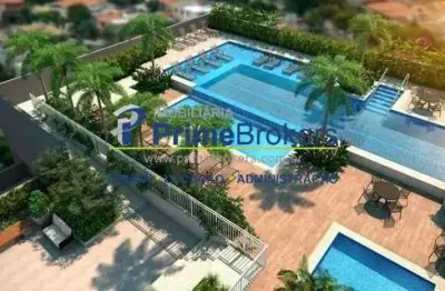Apartamento com 2 quartos à venda na rua malvina ferraz samarone, vila dom pedro i, são paulo por r$ 560.000