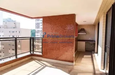 Apartamento à venda, 207m², 4 suítes 4 vagas, vila mariana - são paulo sp.
