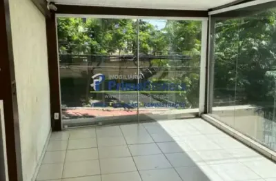 Casa com 6 quartos à venda na avenida bosque da saúde, saúde, são paulo por r$ 1.477.000
