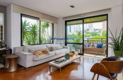 Apartamento com 3 quartos à venda na avenida engenheiro luiz gomes cardim sangirardi, vila mariana, são paulo por r$ 1.779.000