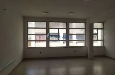 Casa comercial com 1 sala para alugar na rua sete de abril, centro, são paulo por r$ 2.270