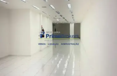 Casa comercial com 1 sala para alugar na rua manuel borba, santo amaro, são paulo por r$ 24.050