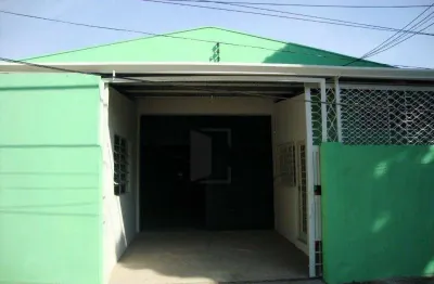 Galpão / depósito / armazém para alugar em jardim eulina de 269.00m² com 1 garagem