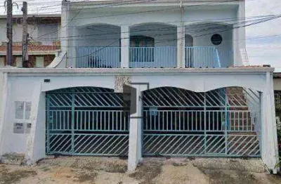 Casa para venda em parque residencial vila união de 300.00m² com 6 quartos e 3 garagens