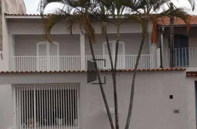 Casa para venda em parque residencial vila união de 125.00m² com 2 quartos e 2 garagens