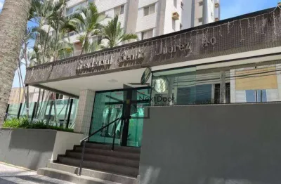 Apartamento para venda em bosque de 105.00m² com 3 quartos, 1 suite e 1 garagem