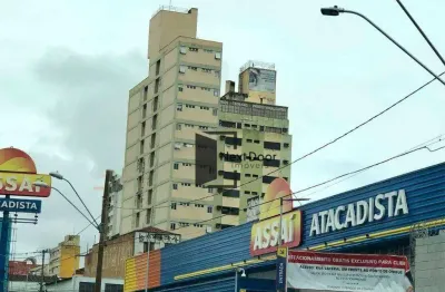 Apartamento para alugar em centro de 40.00m² com 1 quarto