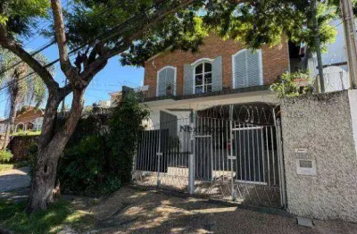 Casa para alugar em jardim guarani de 250.00m² com 3 quartos, 1 suite e 5 garagens