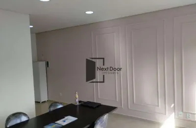 Sala comercial para venda e aluguel em centro de 36.00m²