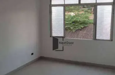 Apartamento para alugar em centro de 34.00m² com 1 quarto