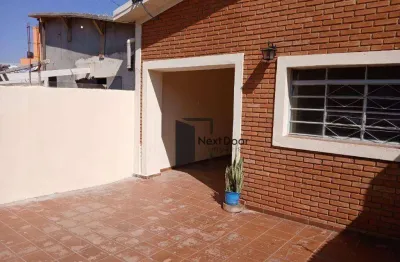 Casa para alugar em vila pompéia de 110.00m² com 2 quartos e 1 garagem
