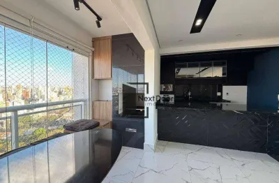 Apartamento para venda em taquaral de 67.00m² com 2 quartos, 2 suites e 2 garagens