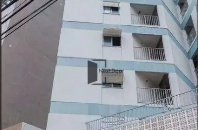 Apartamento para alugar em centro de 49.00m² com 1 quarto