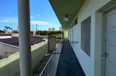 Apartamento para venda em vila industrial de 66.00m² com 2 quartos e 2 garagens
