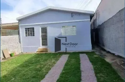 Casa para alugar em jardim santo expedito de 174.00m² com 2 quartos e 3 garagens