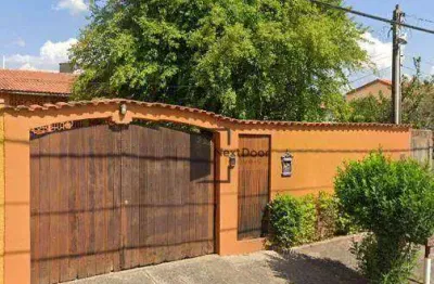Casa para venda em jardim santa lúcia de 80.00m² com 2 quartos e 5 garagens