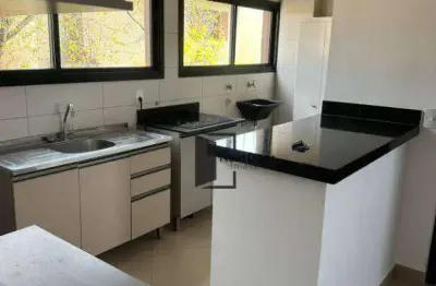 Apartamento para alugar em jardim flamboyant de 45.00m² com 2 quartos, 1 suite e 1 garagem