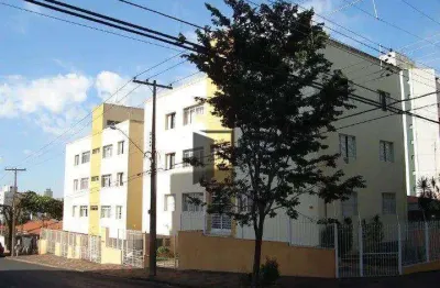 Apartamento para venda em bonfim de 81.00m² com 3 quartos e 2 garagens