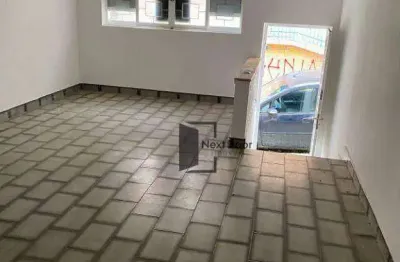 Casa para venda em centro de 94.00m² com 2 quartos e 1 garagem