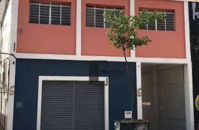 Sala comercial para alugar em centro de 260.00m² com 1 garagem