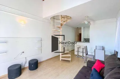 Apartamento para alugar em cambuí de 70.00m² com 1 quarto, 1 suite e 1 garagem