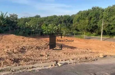 Terreno para venda em parque dos pomares de 200.00m²