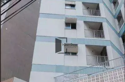 Apartamento para alugar em centro de 49.00m² com 1 quarto
