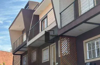 Casa para alugar em vila nogueira de 80.00m² com 1 quarto, 1 suite e 2 garagens
